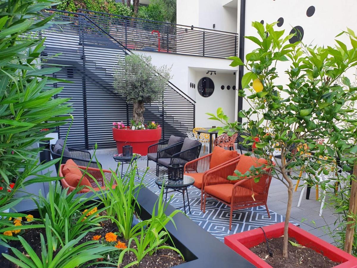 Visioni Lake View Boutique Rooms & Breakfast - Adults Friendly Рива-дель-Гарда Екстер'єр фото